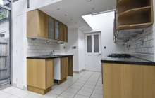 Lew kitchen extension leads