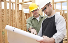 Lew outhouse construction leads